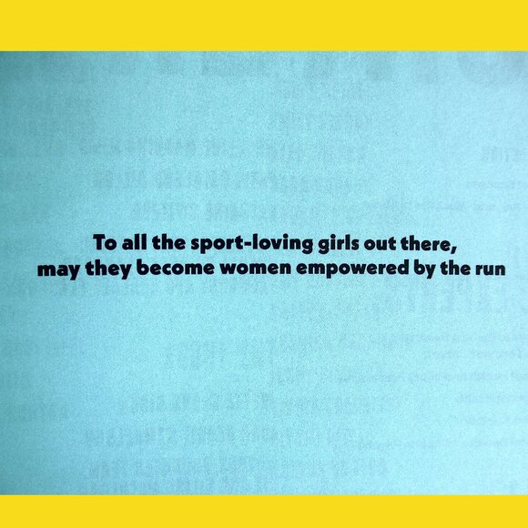 Book - How She Did It: Stories, Advice, and Secrets from 50 Legendary Runners - Picture 2 of 15